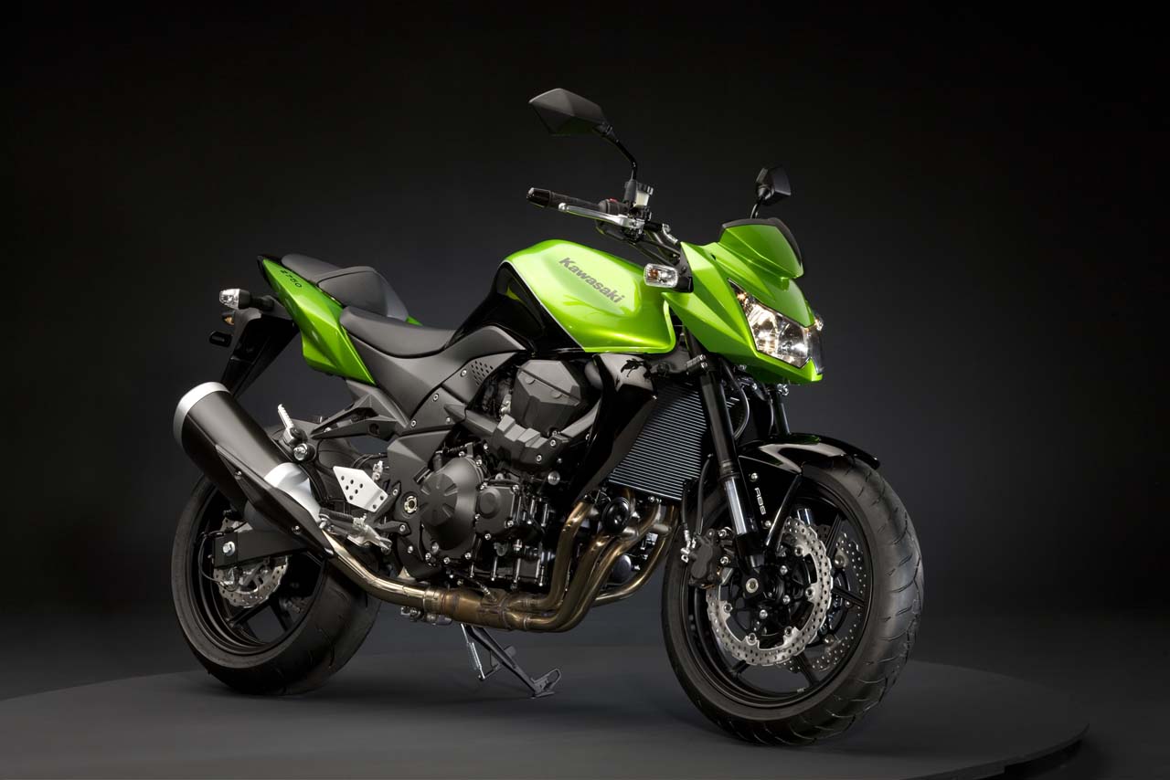 Kawasaki Z, Kawasaki Powersports